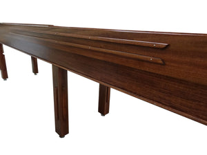 Venture Grand Deluxe Sport Shuffleboard Table