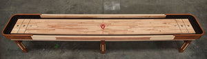 Venture Grand Deluxe Sport Shuffleboard Table