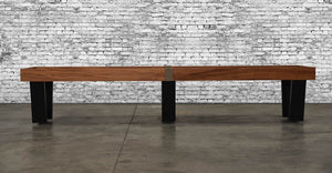 Venture Monaco Shuffleboard Table