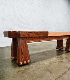Venture Saratoga Shuffleboard Table