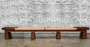 Venture Saratoga Shuffleboard Table