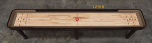 Venture Savannah Sport Shuffleboard Table