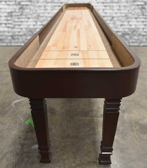Venture Savannah Sport Shuffleboard Table