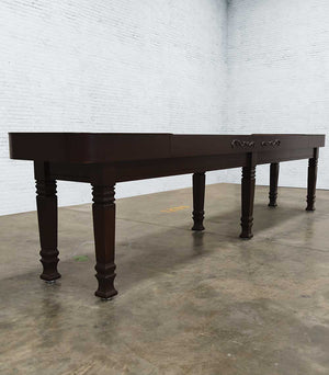 Venture Savannah Sport Shuffleboard Table