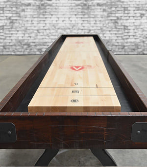 Venture Williamsburg Shuffleboard Table
