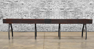 Venture Williamsburg Shuffleboard Table