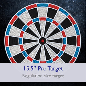 Viper 777 Electronic Dartboard GLD Products