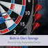 Viper 777 Electronic Dartboard GLD Products