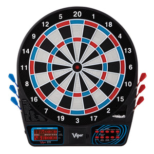 Viper 777 Electronic Dartboard GLD Products