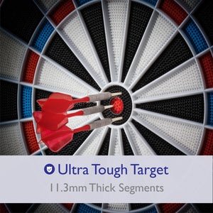 Viper 777 Electronic Dartboard
