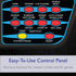 Viper 787 Electronic Dartboard GLD Products