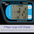 Viper 787 Electronic Dartboard GLD Products
