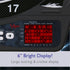 VIPER ION LED ILLUMINATED DARTBOARD GLD Products