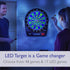 VIPER ION LED ILLUMINATED DARTBOARD GLD Products