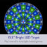 VIPER ION LED ILLUMINATED DARTBOARD GLD Products