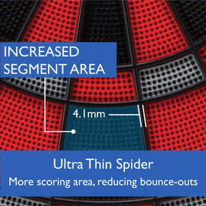 VIPER SOLAR BLAST ELECTRONIC DARTBOARD
