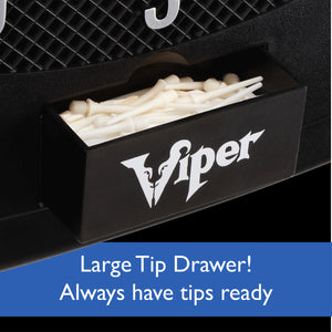 VIPER SOLAR BLAST ELECTRONIC DARTBOARD