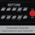 Viper Neptune Electronic Dartboard GLD Products