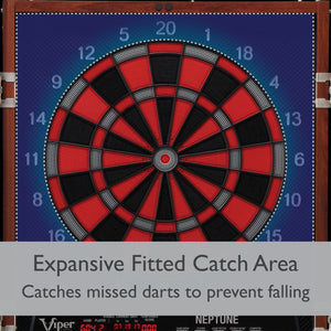 Viper Neptune Electronic Dartboard