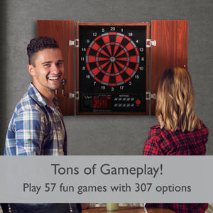 Viper Neptune Electronic Dartboard