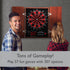 Viper Neptune Electronic Dartboard GLD Products
