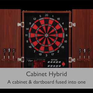 Viper Neptune Electronic Dartboard