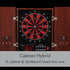 Viper Neptune Electronic Dartboard GLD Products