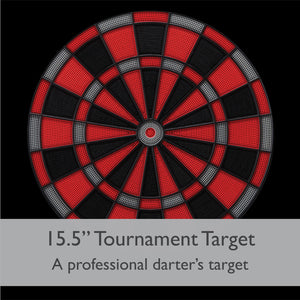 Viper Neptune Electronic Dartboard