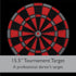Viper Neptune Electronic Dartboard GLD Products