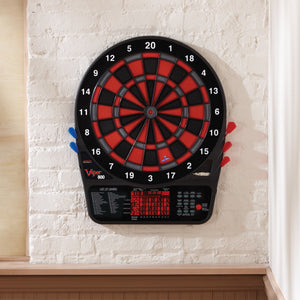 VIPER 800 ELECTRONIC DARTBOARD GLD Products