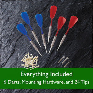 VIPER SPECTER ELECTRONIC DARTBOARD (BILINGUAL)