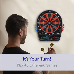 Viper Orion Electronic Dartboard