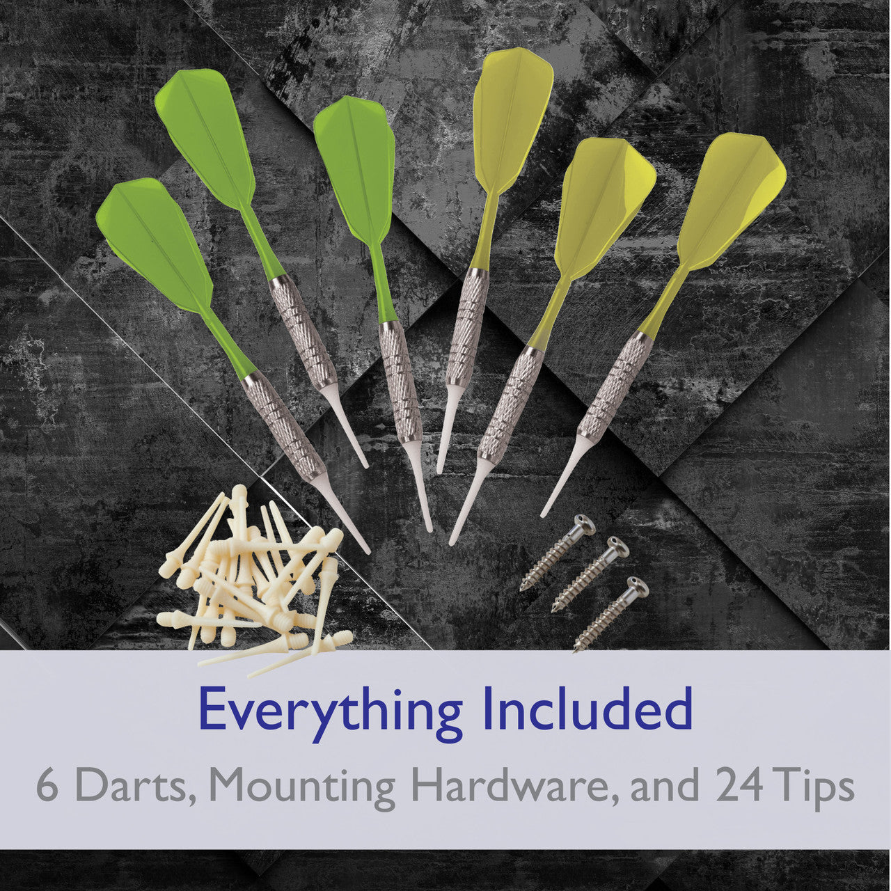 VIPER VTOOTH 1000 EX DARTBOARD GLD Products