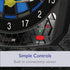 VIPER VTOOTH 1000 EX DARTBOARD GLD Products