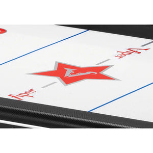 Viper Arctic Ice Air Powered Hockey Table GLD Products