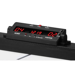 Viper Arctic Ice Air Powered Hockey Table