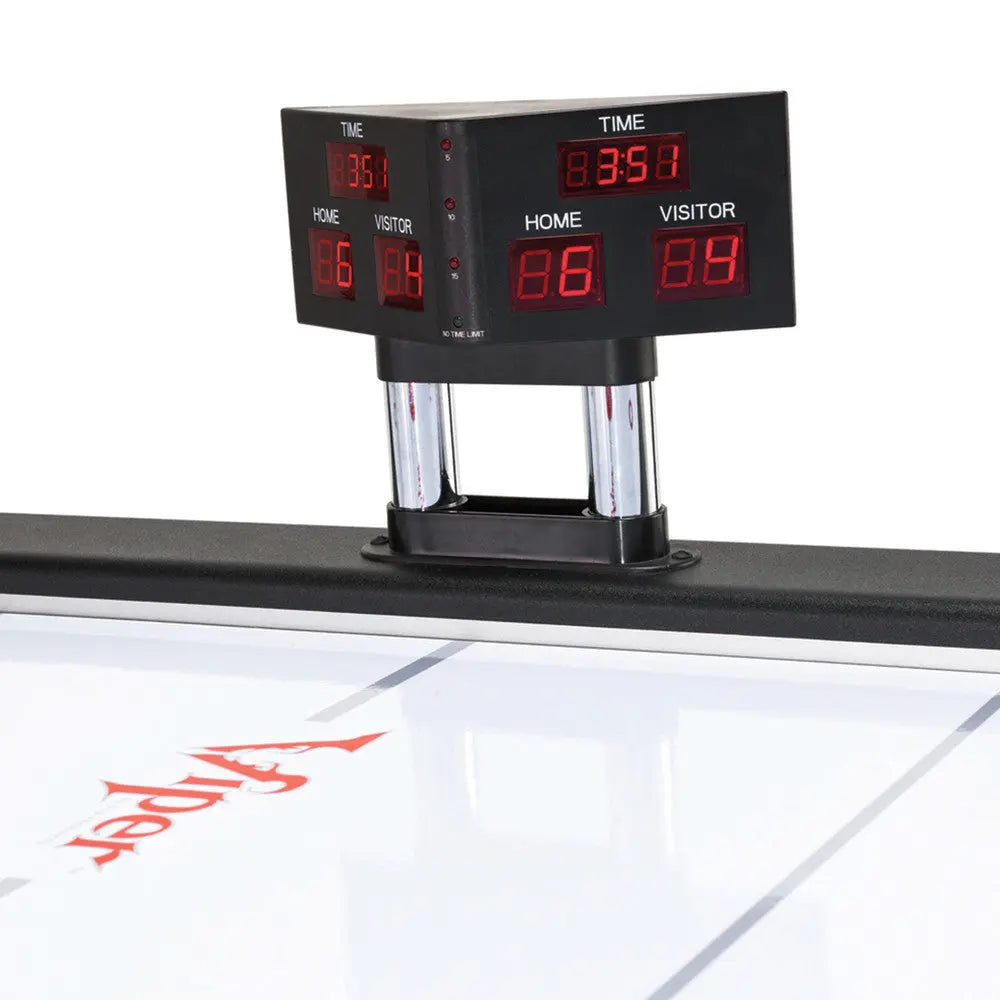 Viper Vancouver Air Powered Hockey Table GLD Products