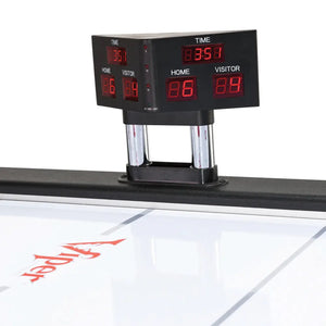 Viper Vancouver Air Powered Hockey Table