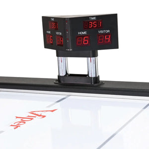 Viper Vancouver Air Powered Hockey Table GLD Products