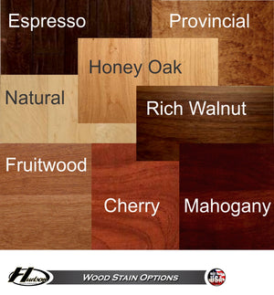 Hudson Ponderosa Shuffleboard Table
