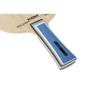 XIOM Acro Allround Plus Table Tennis Blade