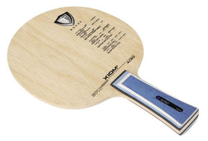 XIOM Acro Allround Plus Table Tennis Blade