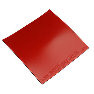 XIOM Omega VII Asia Offensive Table Tennis Rubber