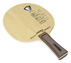 XIOM Allround S Table Tennis Blade Xiom