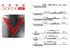 XIOM Vega Asia DF Table Tennis Rubber Xiom