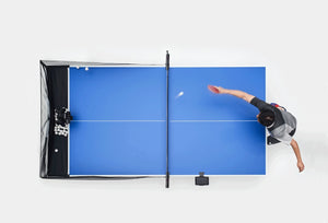 Butterfly Amicus Expert Table Tennis Robot