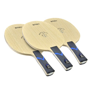 Butterfly BalsaCarbo X7 22 Table Tennis Blade