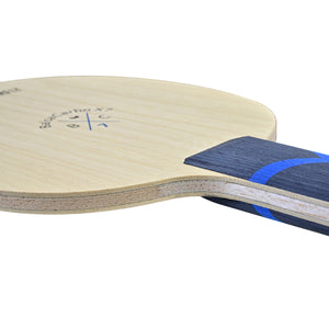 Butterfly BalsaCarbo X7 22 Table Tennis Blade Butterfly