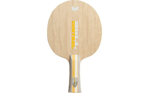 Butterfly Boll Control Table Tennis Blade