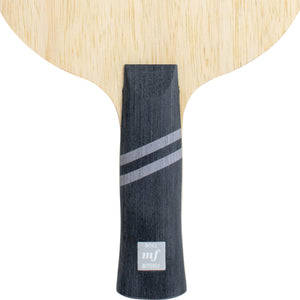 Butterfly Boll Mezzoforte Table Tennis Blade